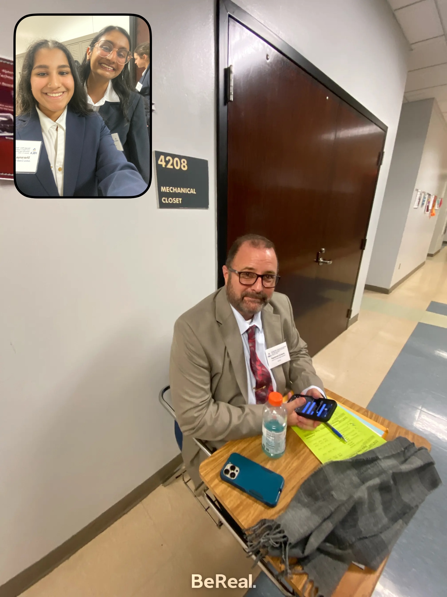 Region Leadership Conference 2025 awards ceremony