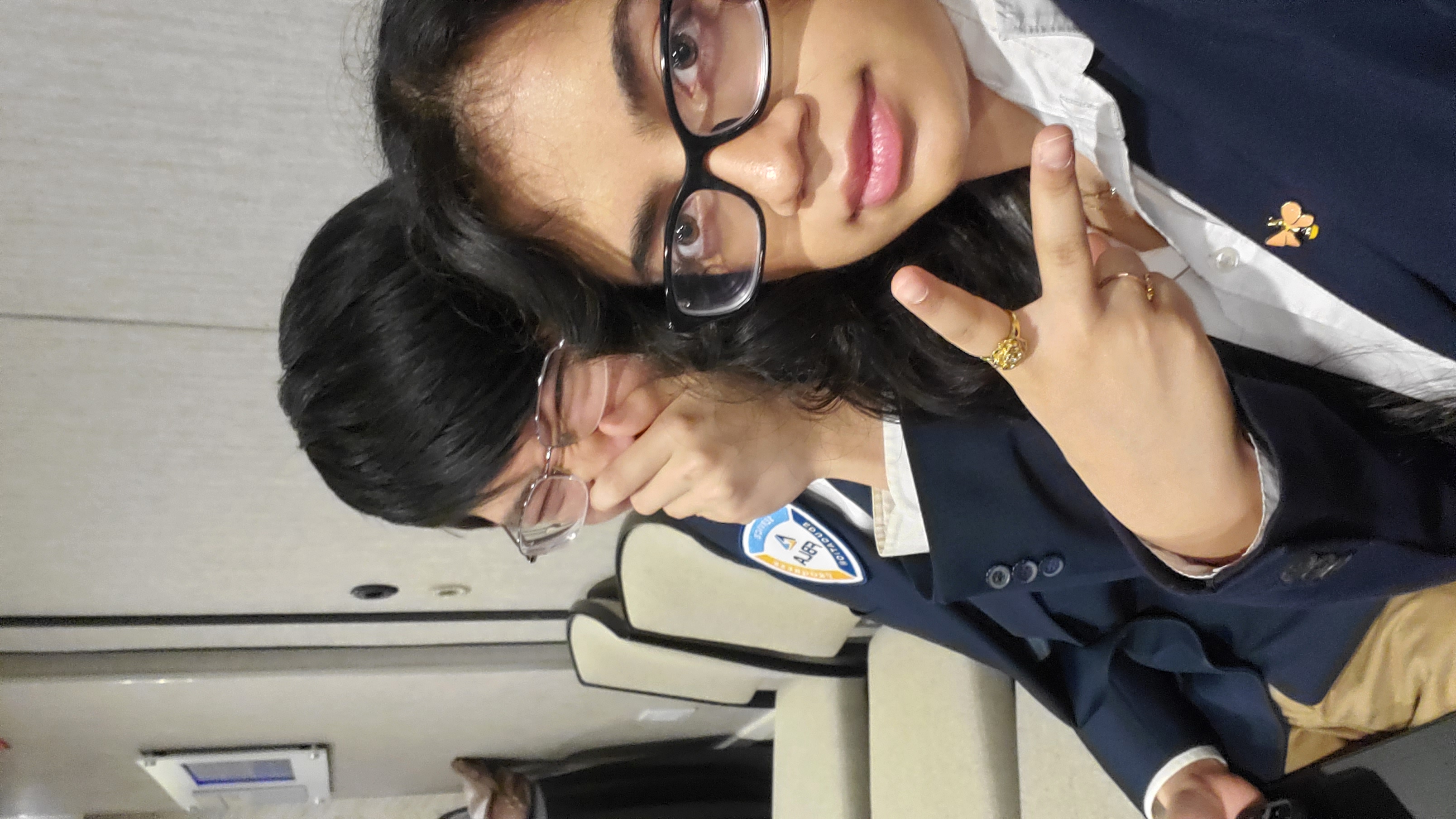 State Leadership Conference 2024-25 competitive events