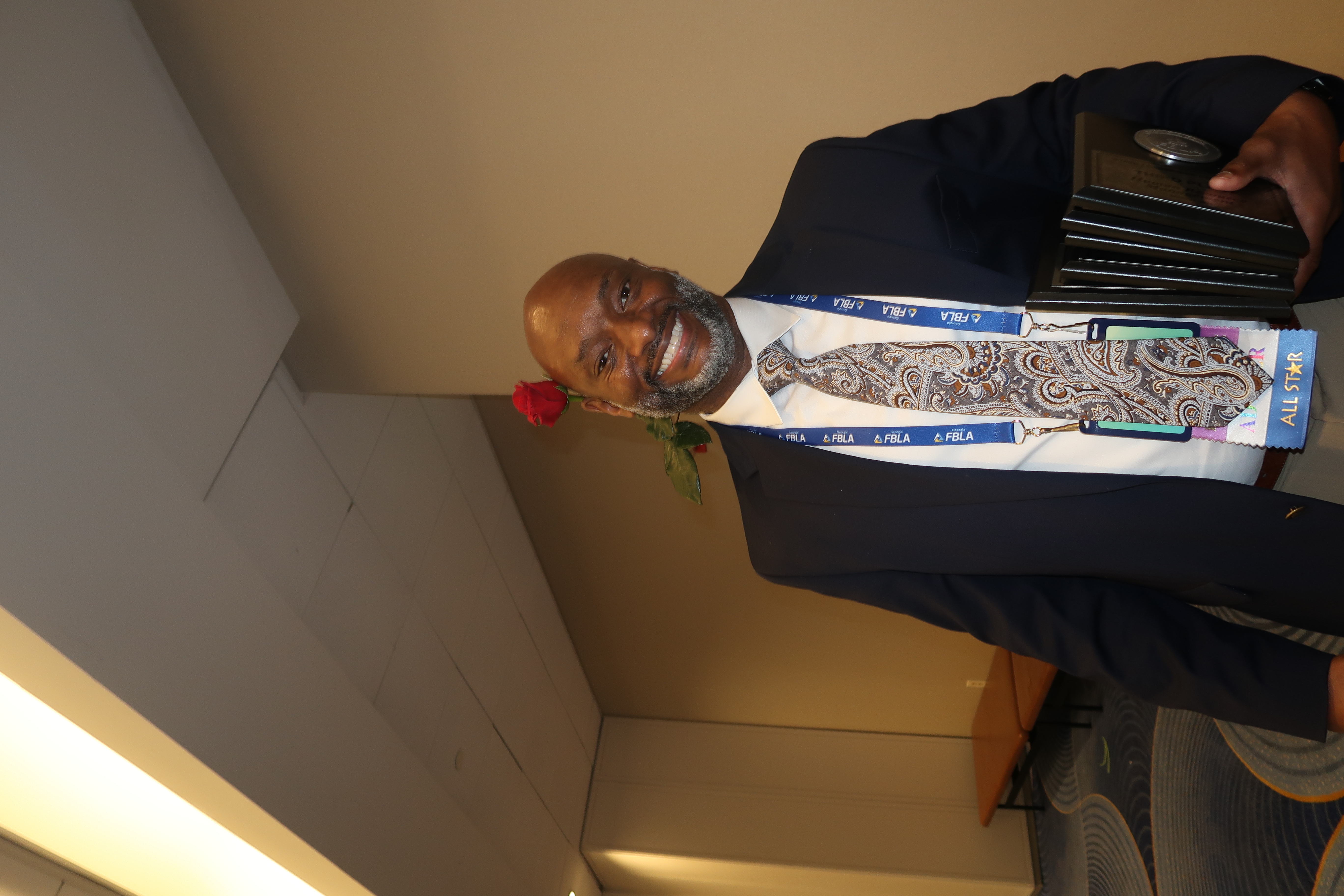 State Leadership Conference 2024-25 workshop breakout